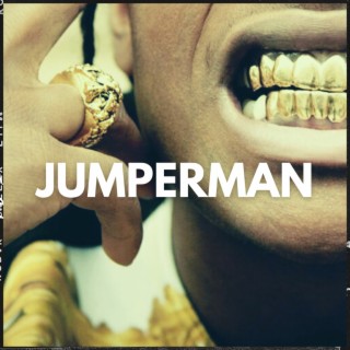 JUMPERMAN