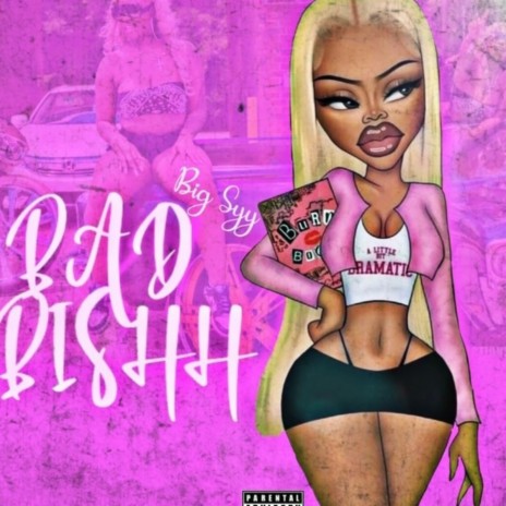 Bad Bishh | Boomplay Music