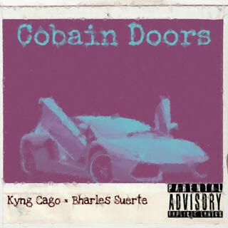 Cobain Doors