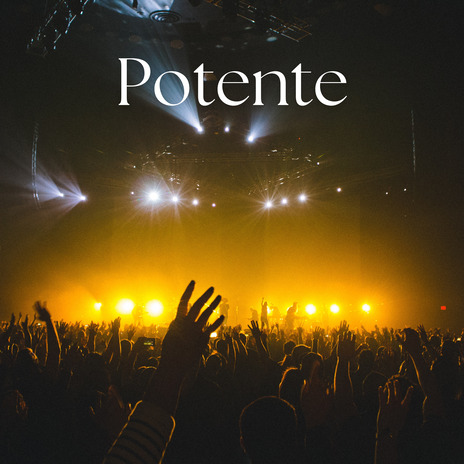 Potente ft. Ymen Mc | Boomplay Music