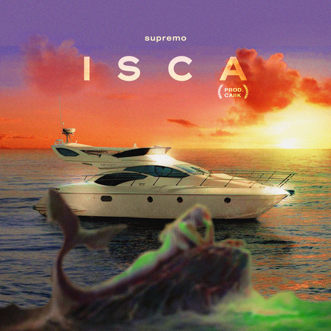 Isca | Boomplay Music