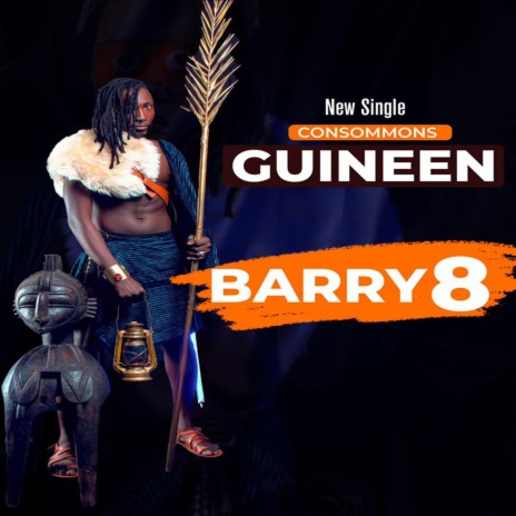 Consommons guinéen | Boomplay Music