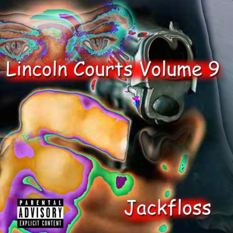 Lincoln Courts Volume Nine | Boomplay Music