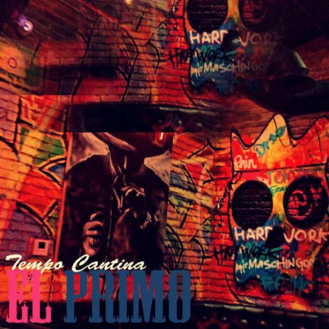 Tempo Cantina ft. Mellow Thing | Boomplay Music