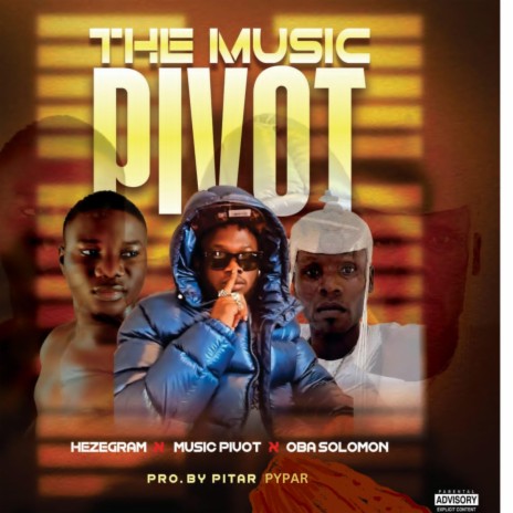 MUSIC PIVOT | Boomplay Music