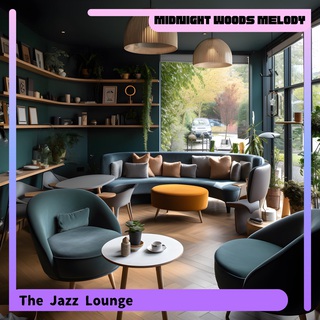 The Jazz Lounge