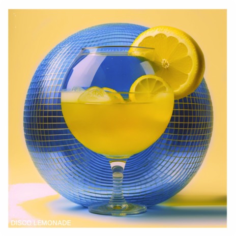 Disco Lemonade | Boomplay Music