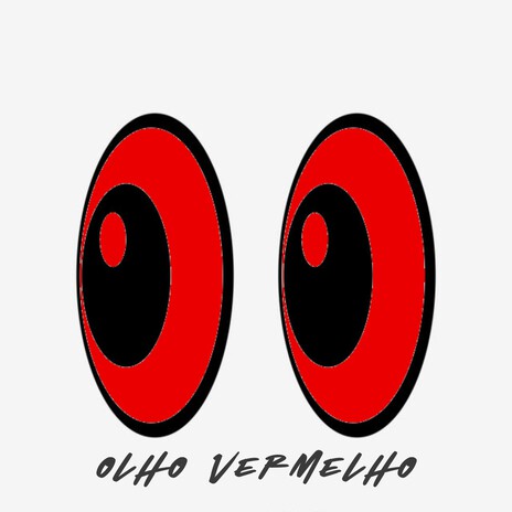 Olho vermelho ft. Prod. 2t' | Boomplay Music