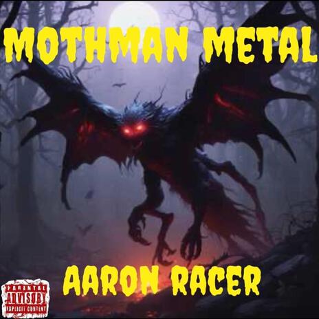 Mothman Metal | Boomplay Music