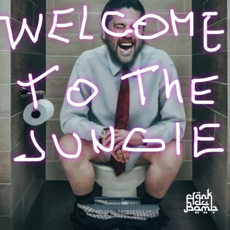 Welcome to the Jungle | Boomplay Music