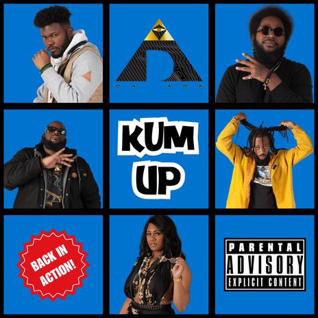 Kum Up (Cammas) | Boomplay Music