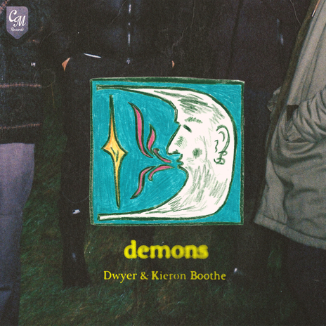 Demons ft. Kieron Boothe | Boomplay Music