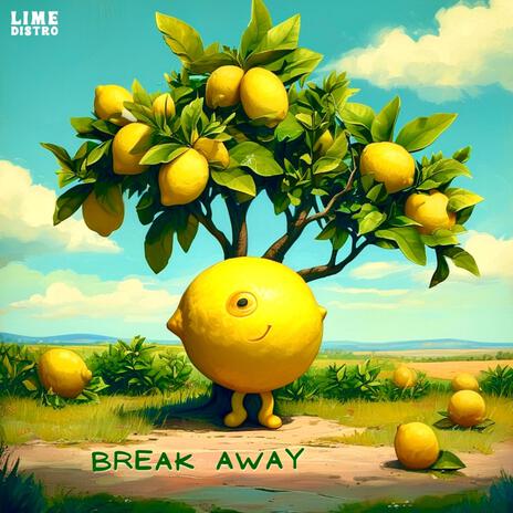 Break Away | Boomplay Music