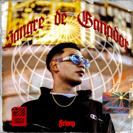 Sangre de Ganador | Boomplay Music