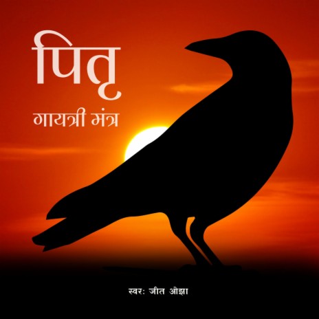 Pitra Gayatri Mantra | Boomplay Music