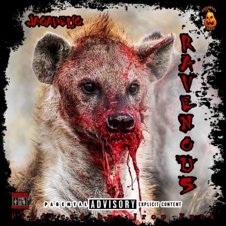 Ravenous | Boomplay Music