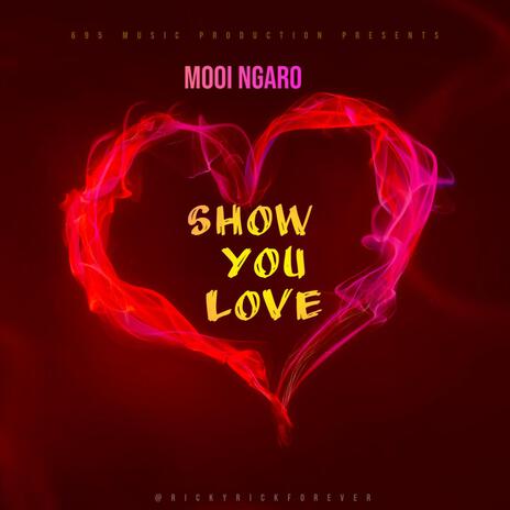 Show You Love | Boomplay Music