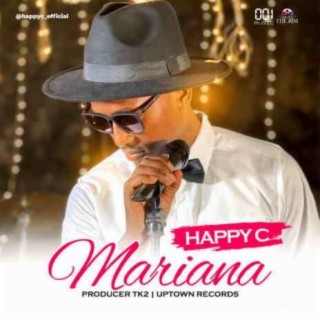 Mariana lyrics | Boomplay Music