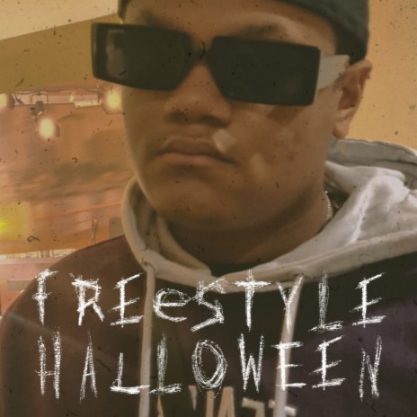 Freestyle Halloween | Boomplay Music