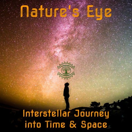 Interstellar Journey into Time & Space