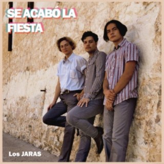 Los Jaras