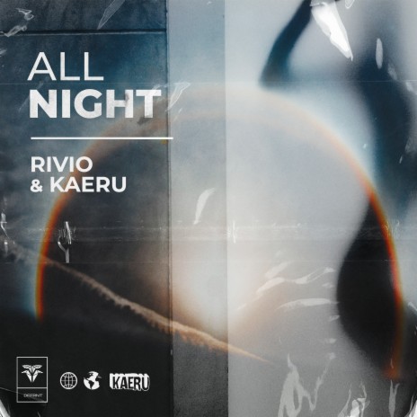 All Night ft. Rivio | Boomplay Music