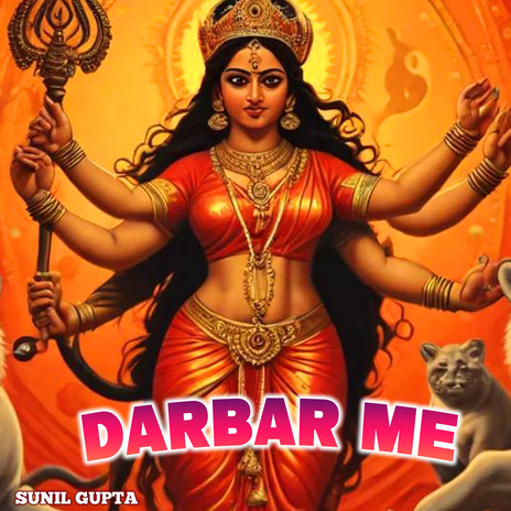 Darbar Me | Boomplay Music