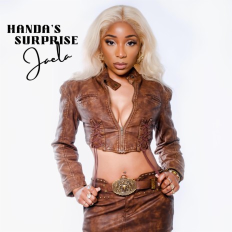 Handa's Surprise | Boomplay Music