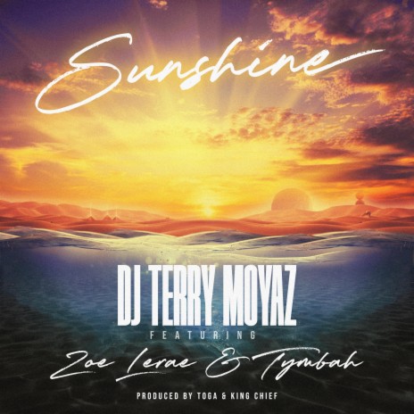 Sunshine ft. Zoe Lerae & Tymbah | Boomplay Music