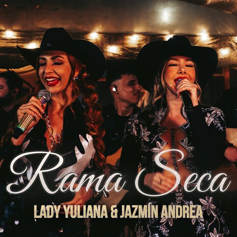 Rama Seca ft. Jazmin Andrea | Boomplay Music