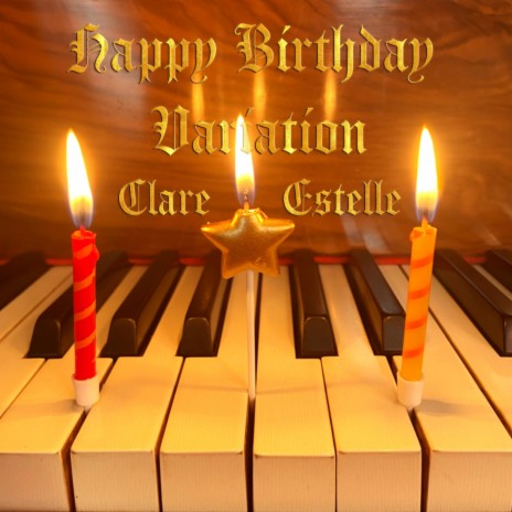 Happy Birthday Variation | Boomplay Music