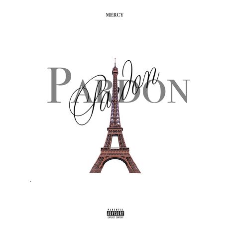 Pardon | Boomplay Music