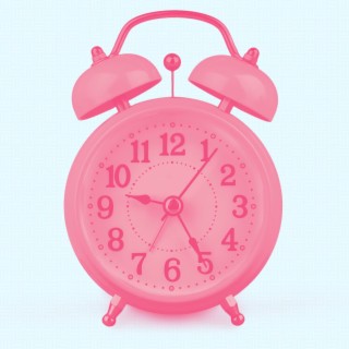 Clock Countdown Timer