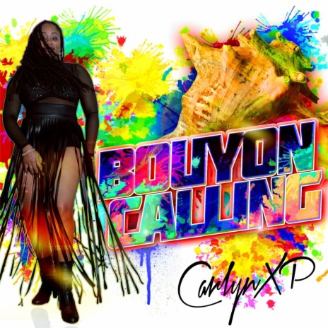 Bouyon Calling | Boomplay Music