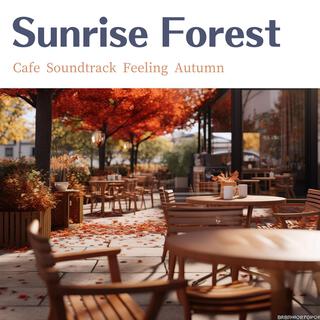 Cafe Soundtrack Feeling Autumn