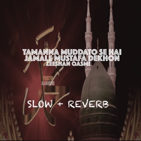 Tamanna Muddato se Hai Jamale Mustafa Dekhon | Boomplay Music