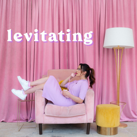 Levitating - Acoustic | Boomplay Music