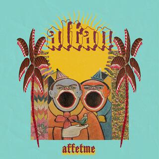 Affetme lyrics | Boomplay Music