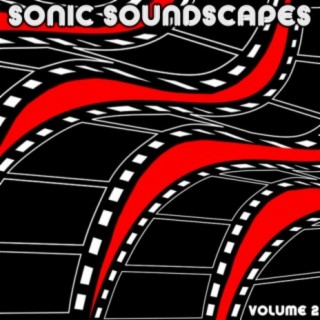 Sonic Soundscapes Vol. 2