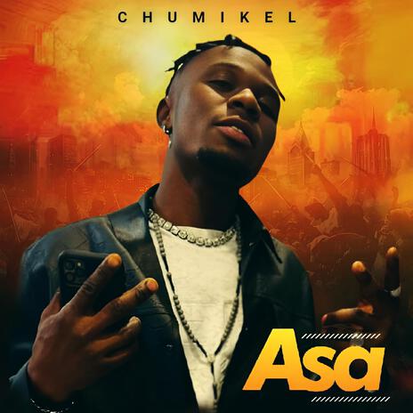 Asa | Boomplay Music