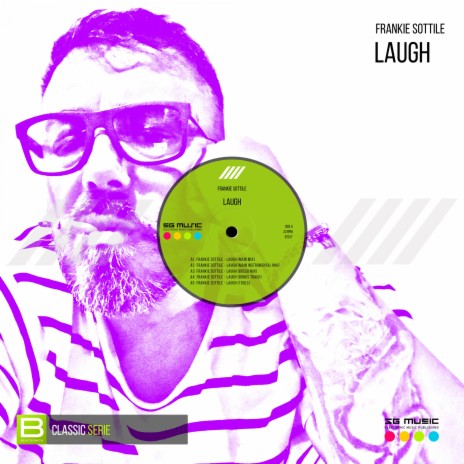 Laugh (Main Mix) | Boomplay Music