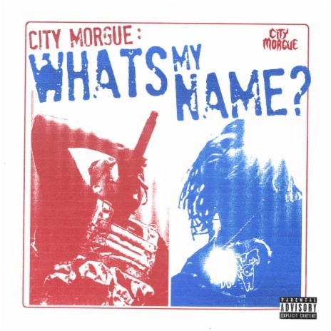 WHAT'S MY NAME ft. ZillaKami & SosMula | Boomplay Music