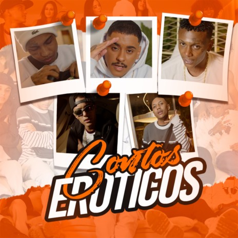 Contos Eroticos ft. Mc Vint, Mc Faelzin, Mc Paulin Do G & Mc Rd Bala | Boomplay Music