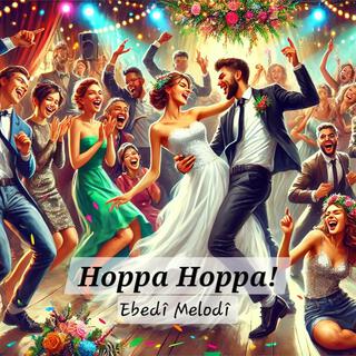 Hoppa Hoppa! lyrics | Boomplay Music