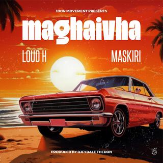 Loud H × Maskiri - Magaivha (Official Audio 2024)