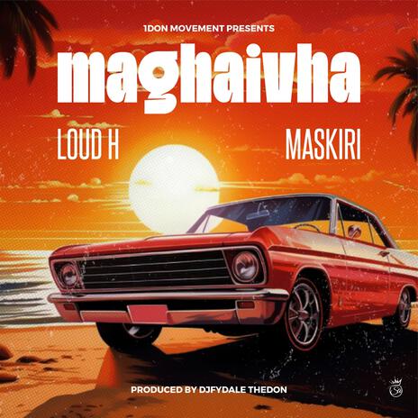 Loud H × Maskiri - Magaivha (Official Audio 2024) | Boomplay Music