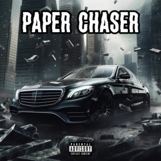 Paper Chaser