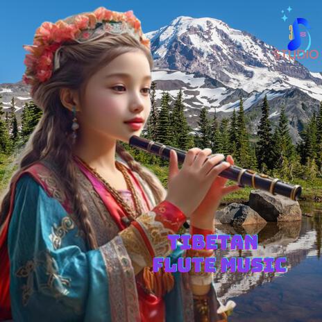 Tibetan Healing Flute Music