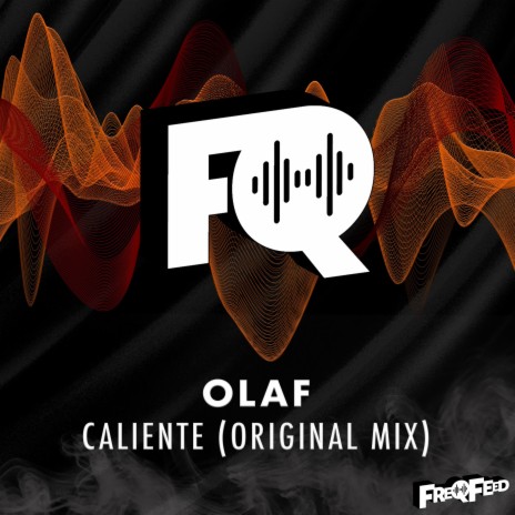 Caliente (Original Mix) | Boomplay Music