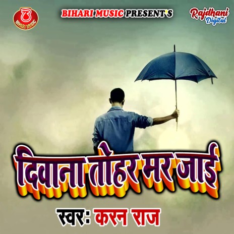 Deewana Tohar Mar Jai | Boomplay Music